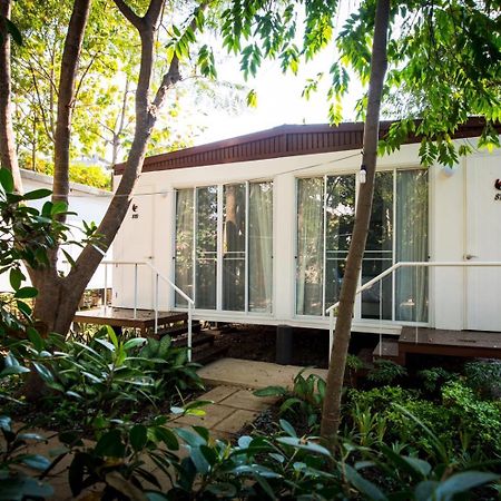 Cochet Hotel Chiang Mai Exterior foto