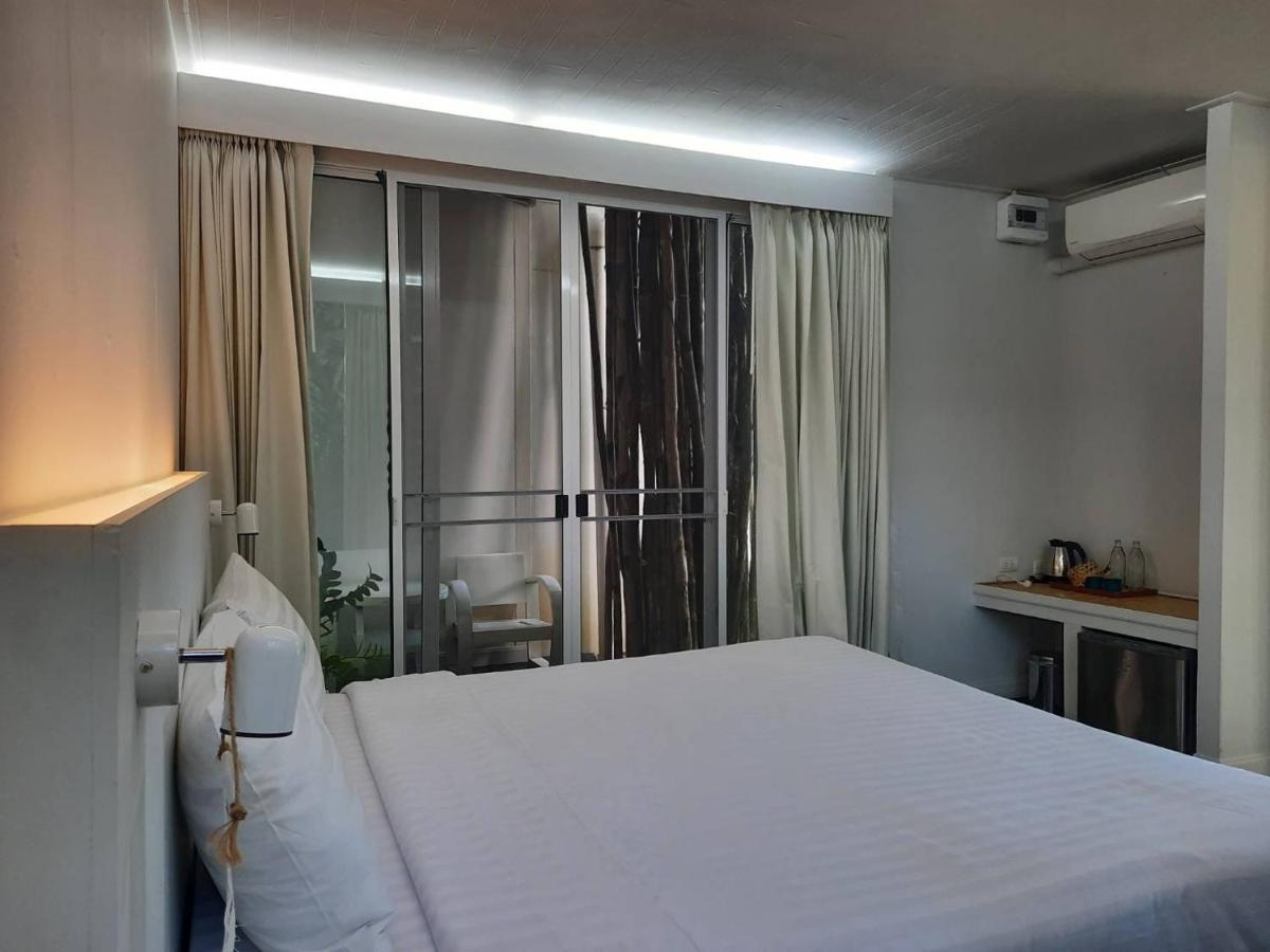 Cochet Hotel Chiang Mai Exterior foto