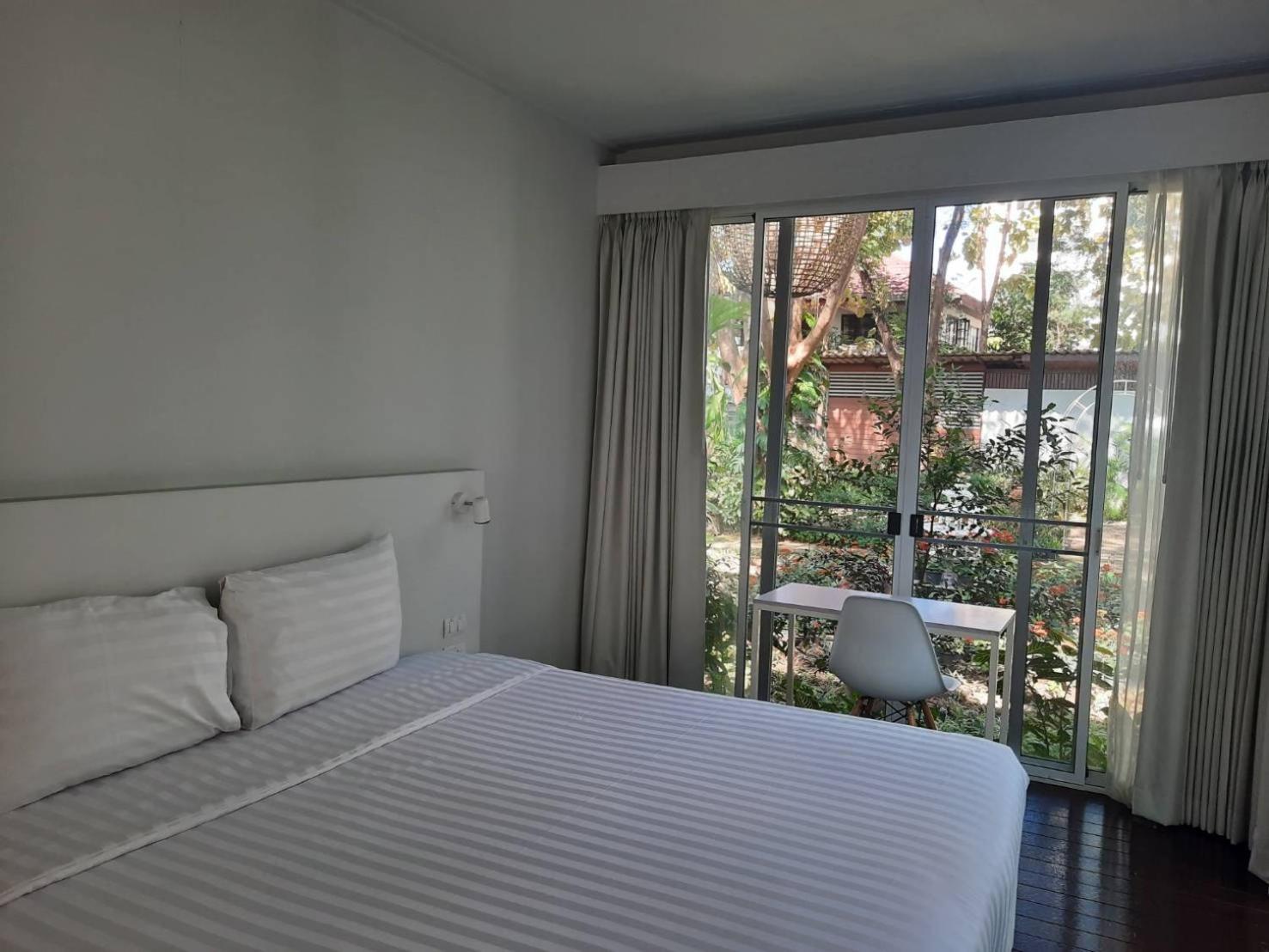 Cochet Hotel Chiang Mai Exterior foto