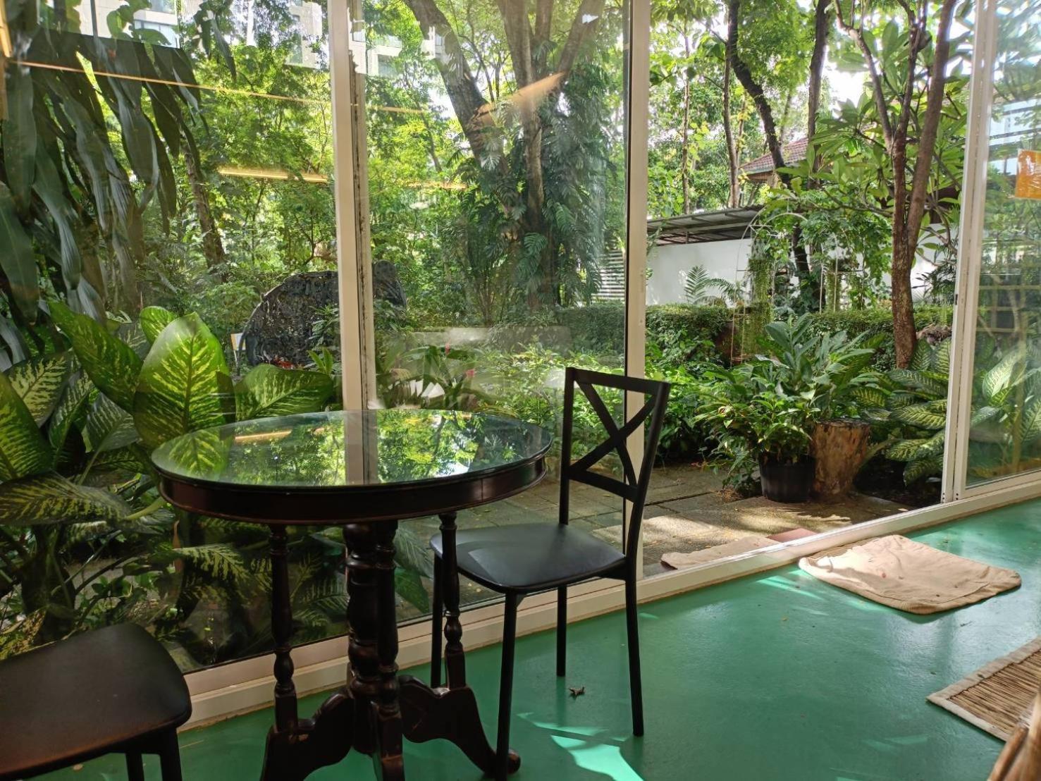 Cochet Hotel Chiang Mai Exterior foto