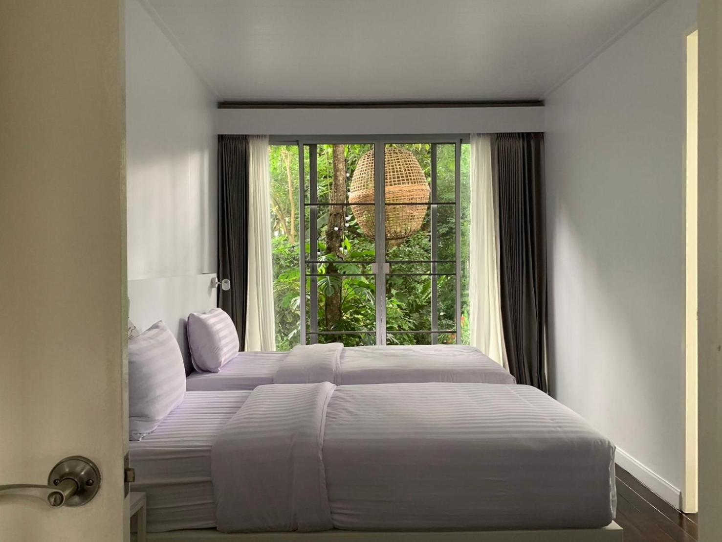 Cochet Hotel Chiang Mai Exterior foto